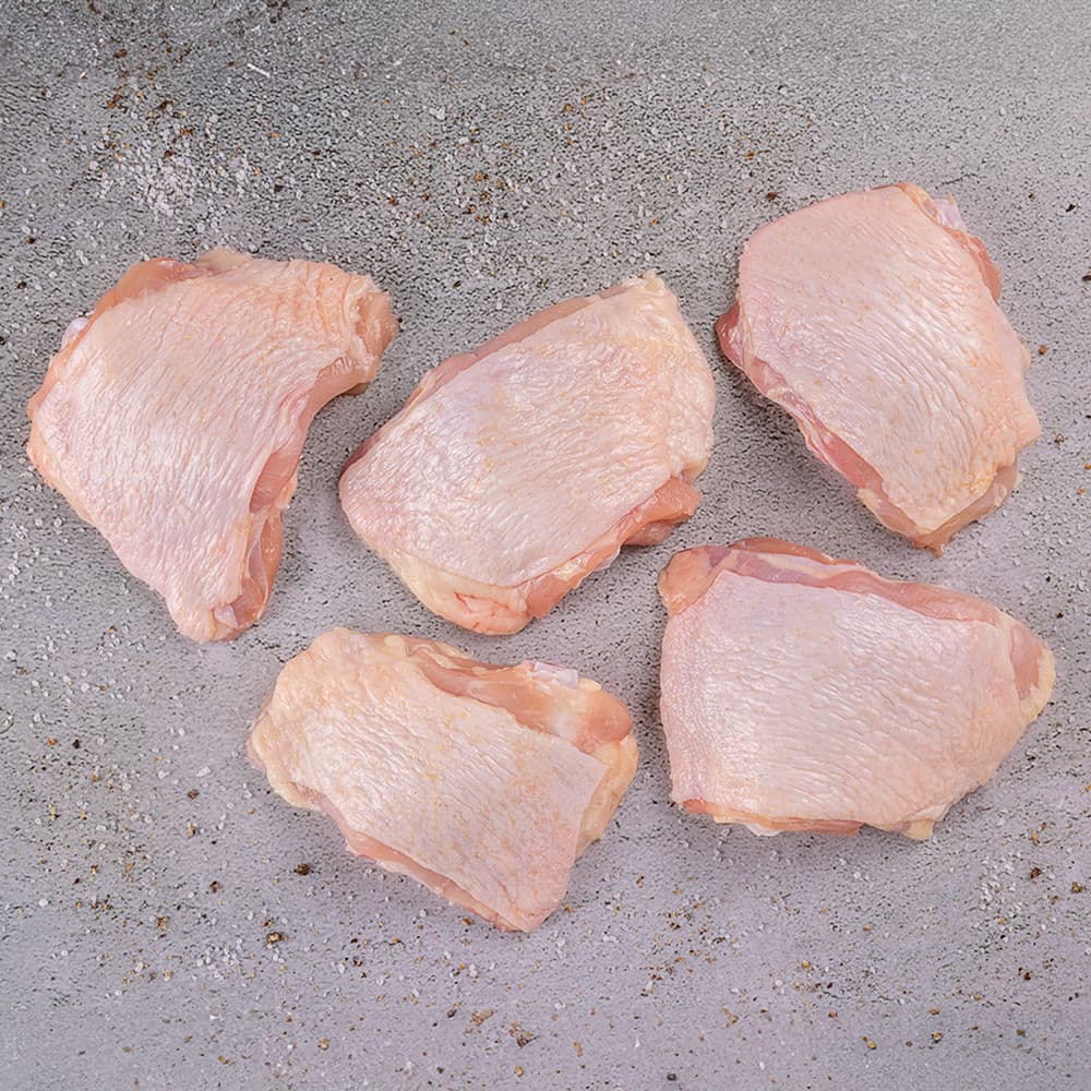 Sobrecoxa Desossada 1kg