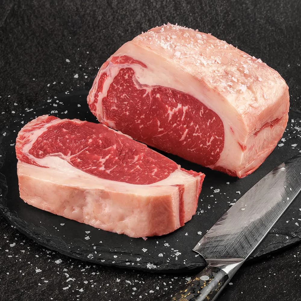 Bife de Chorizo Black 500g