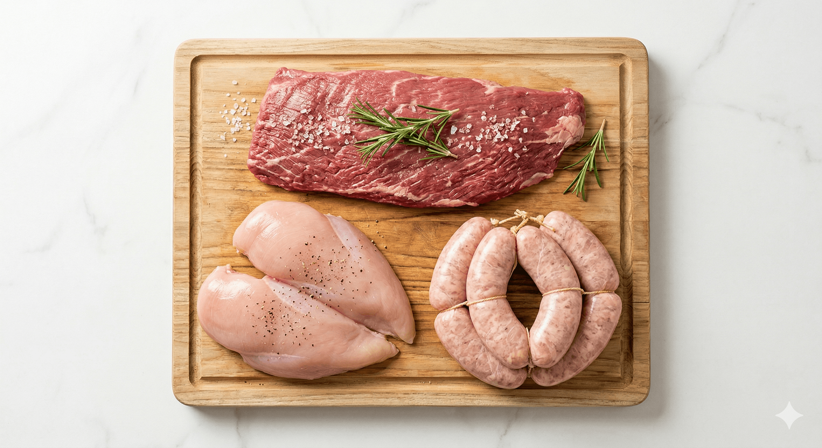 Kit Churrasco Light 2kg