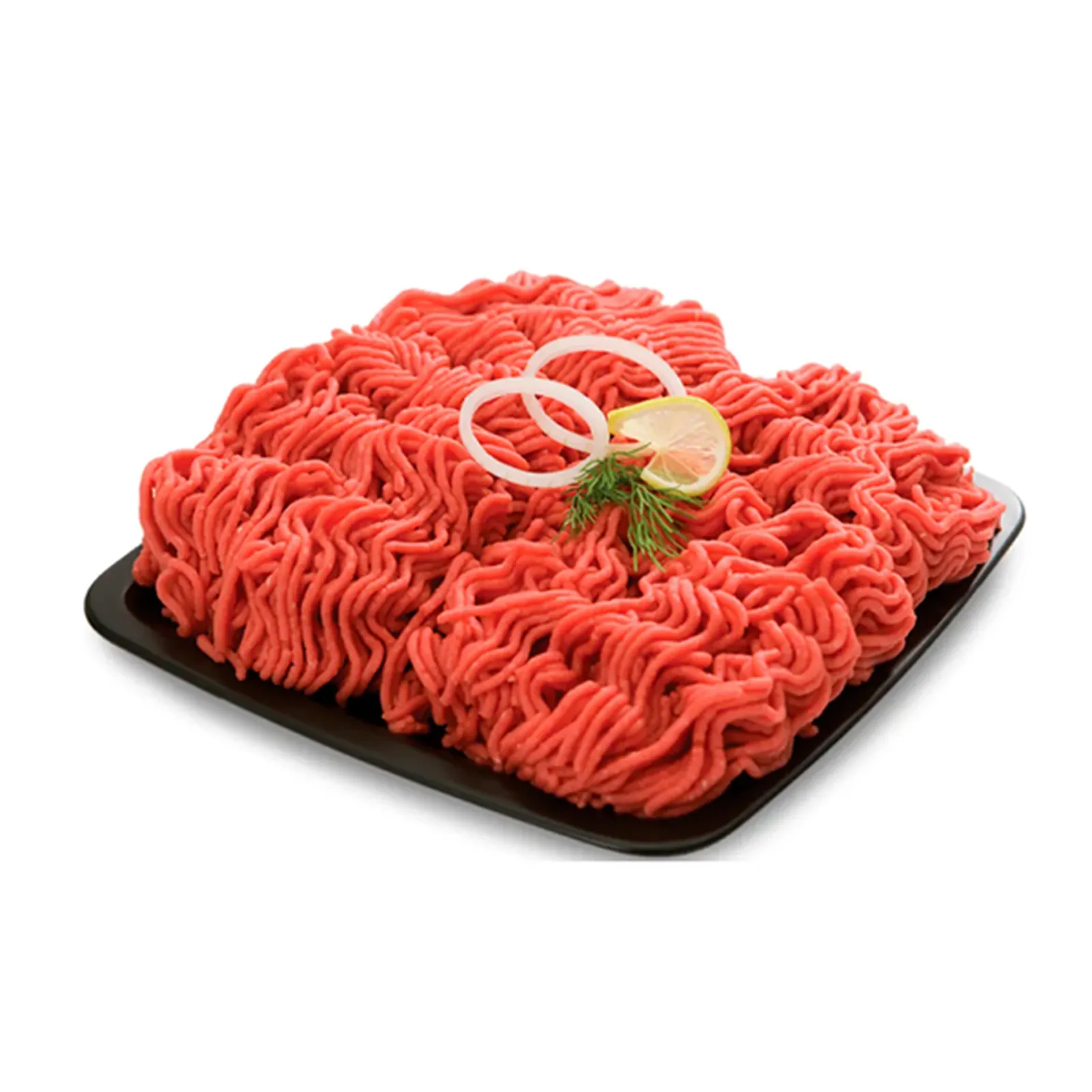 OFERTA: Carne Moida de Patinho 500g