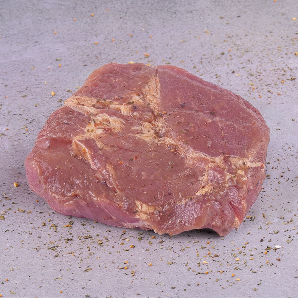 Ancho Suino Chimichurri 800g