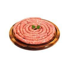 Linguica Frango com Bacon 500g