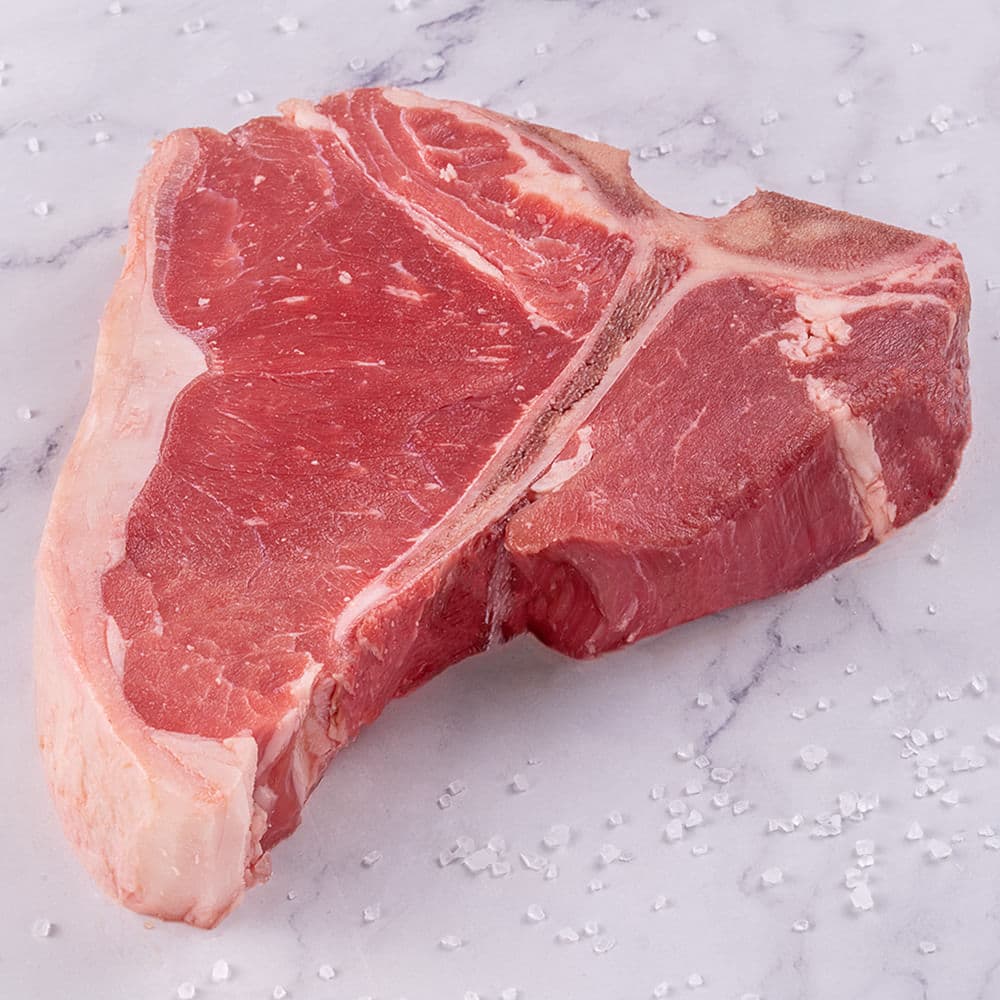 T-bone 500g